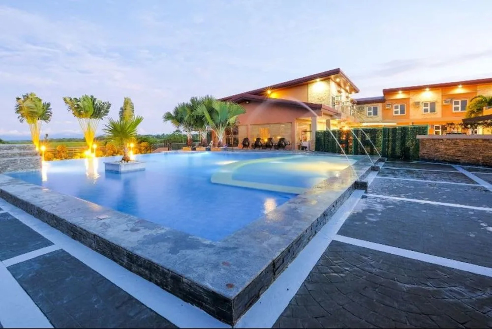 JAPI Traveller's Hotel & Restaurant - Annex