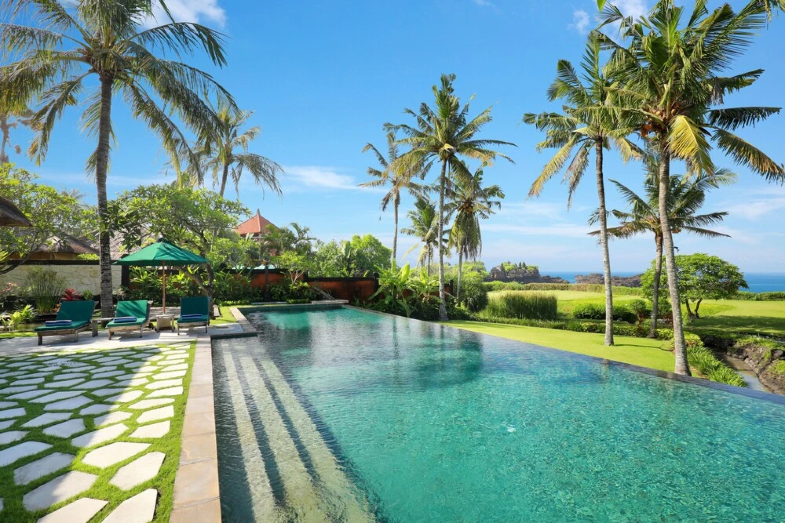 Impiana Private Villas Cemagi