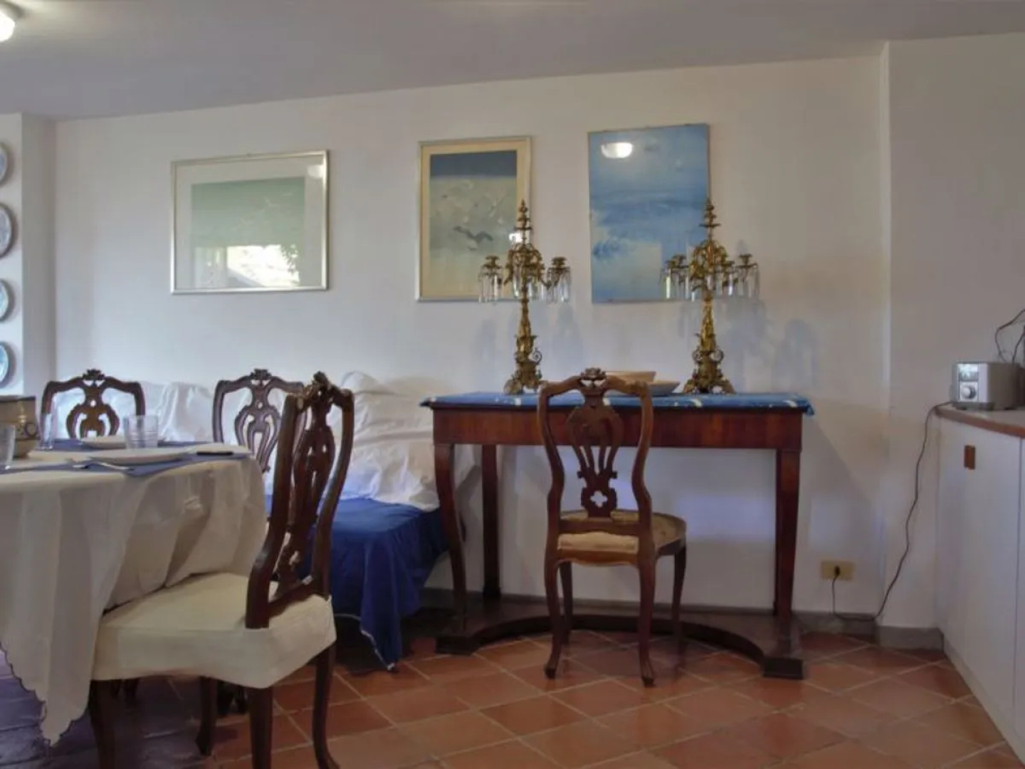 Apartment Tondini Pedaso