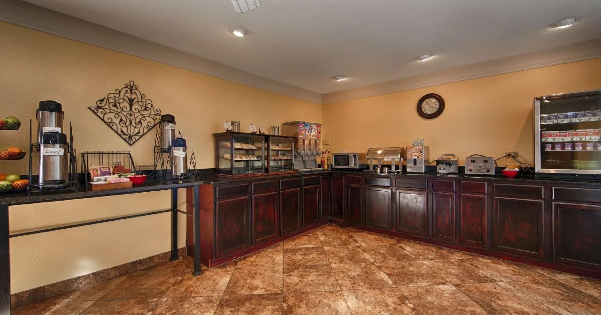 Best Western Phoenix Goodyear Inn