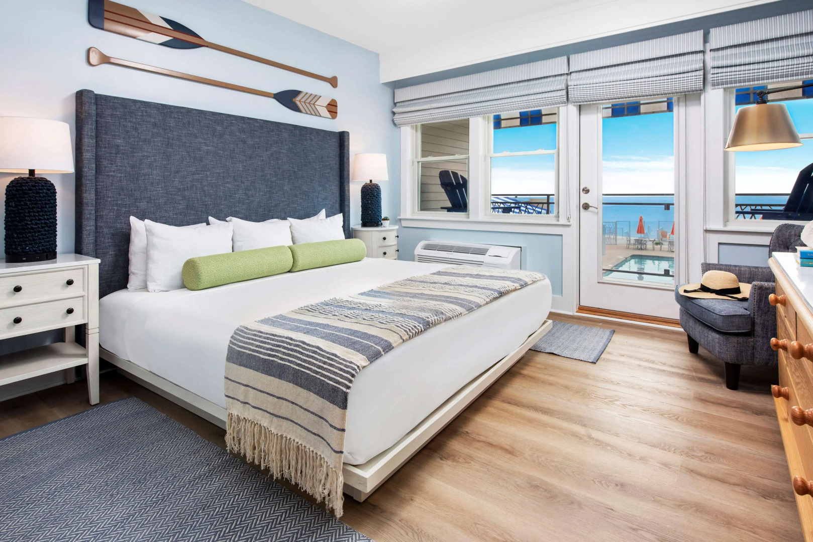 Sea Crest Beach Resort