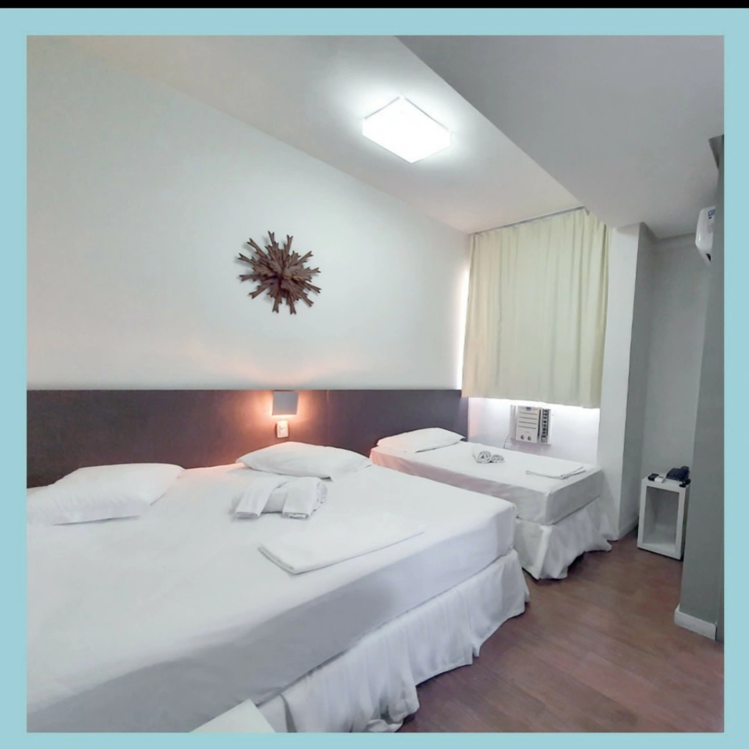Excellence Comfort Hotel