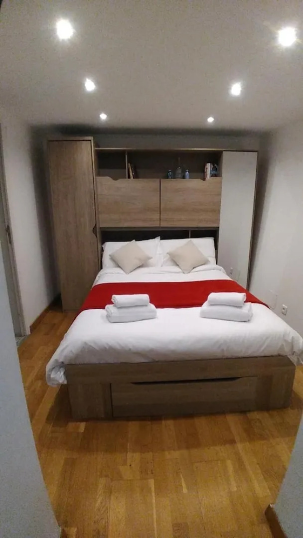 Villa Azur Cap D'ail Studio on the Terrace n.8