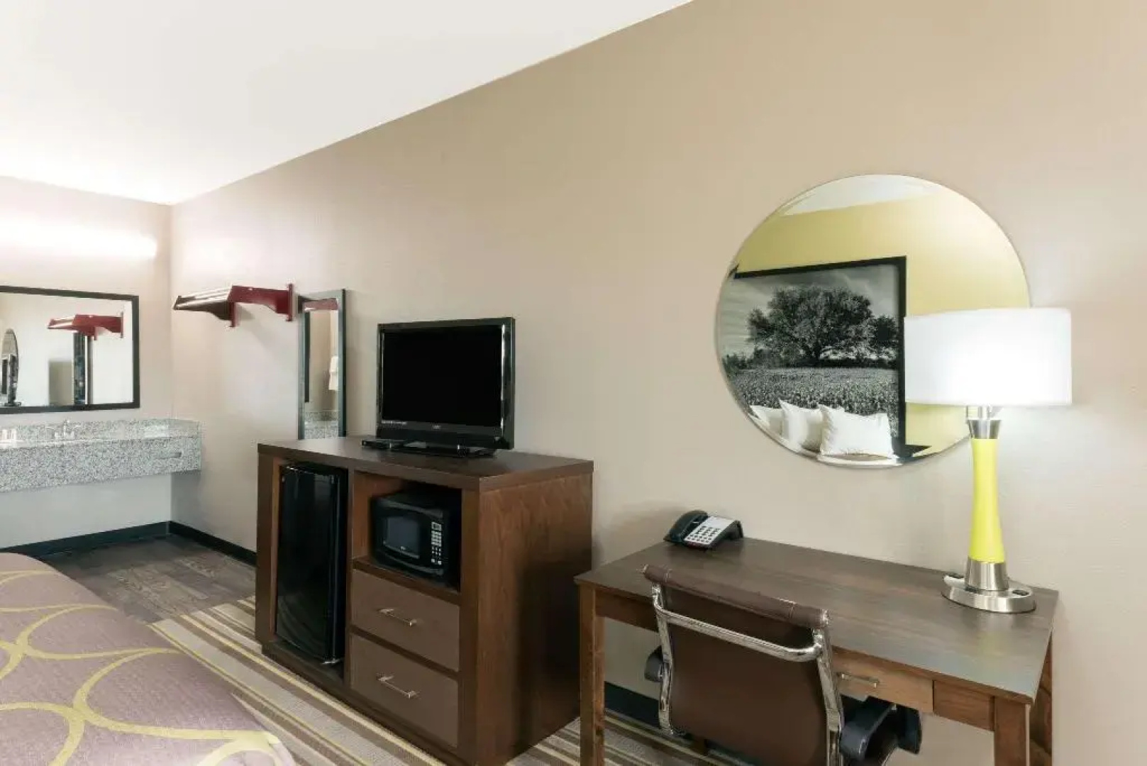 Super 8 Colorado City