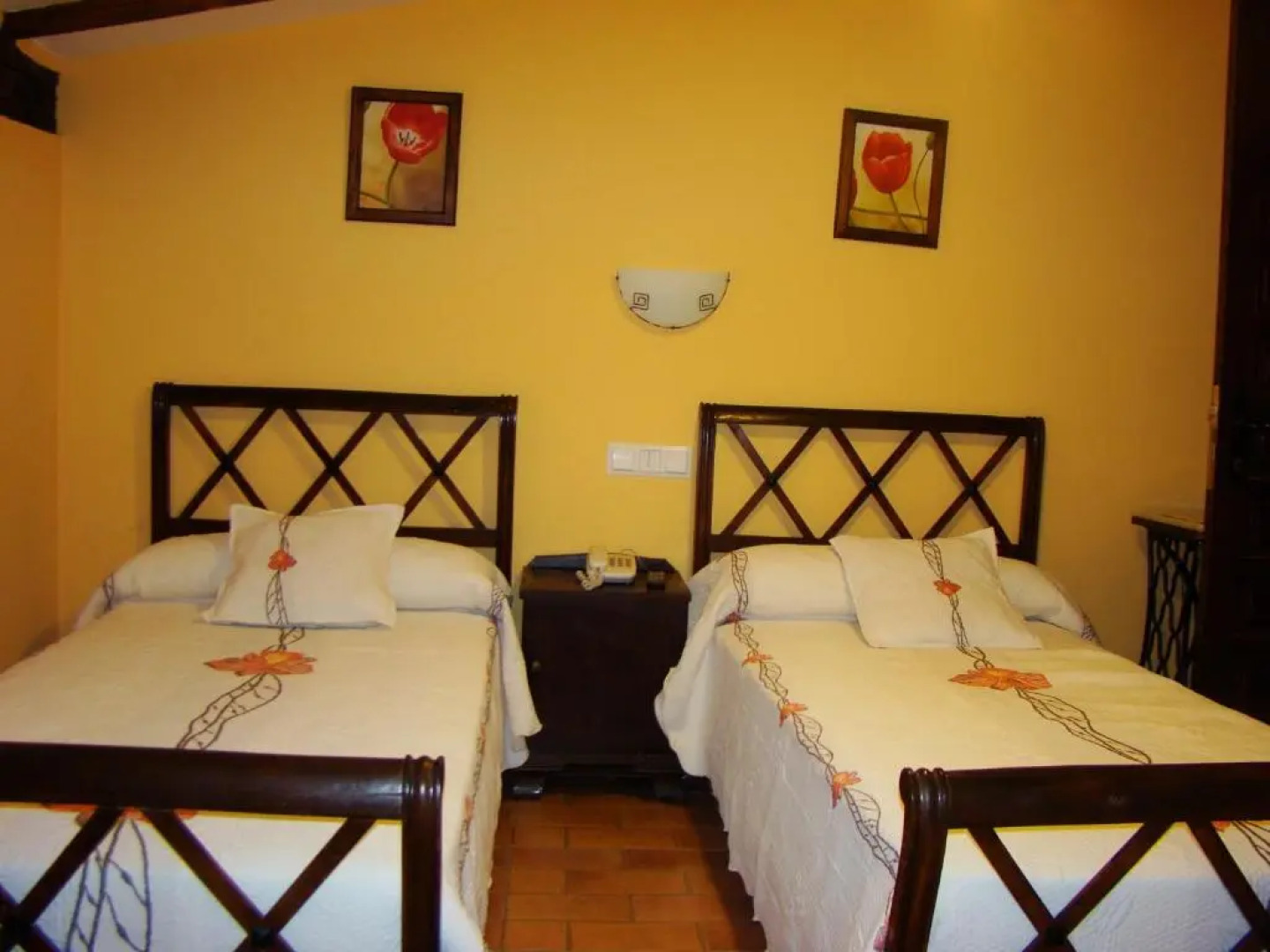 Alojamiento Turístico La Tinaja