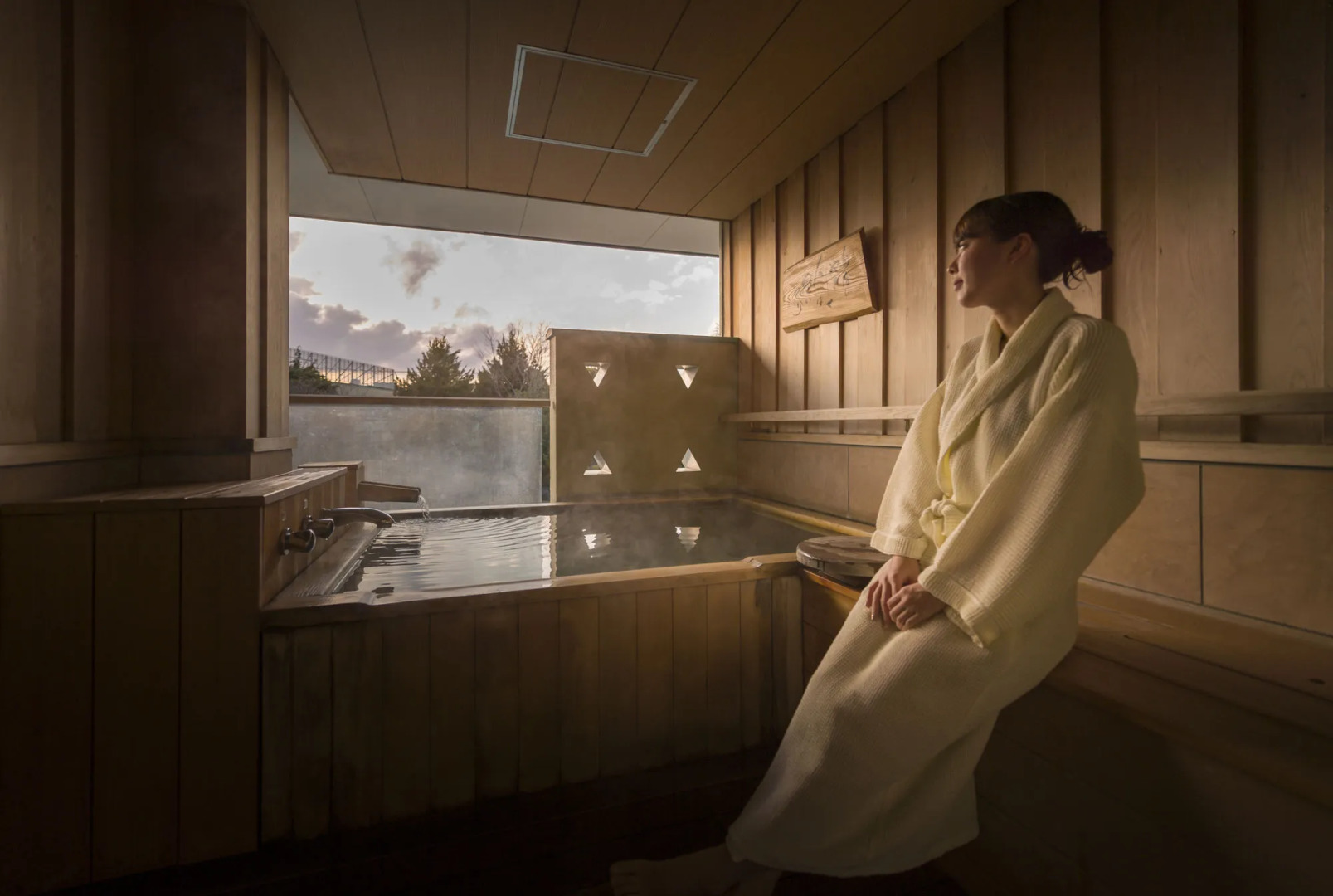 Fujisan Onsen Hotel Kaneyamaen