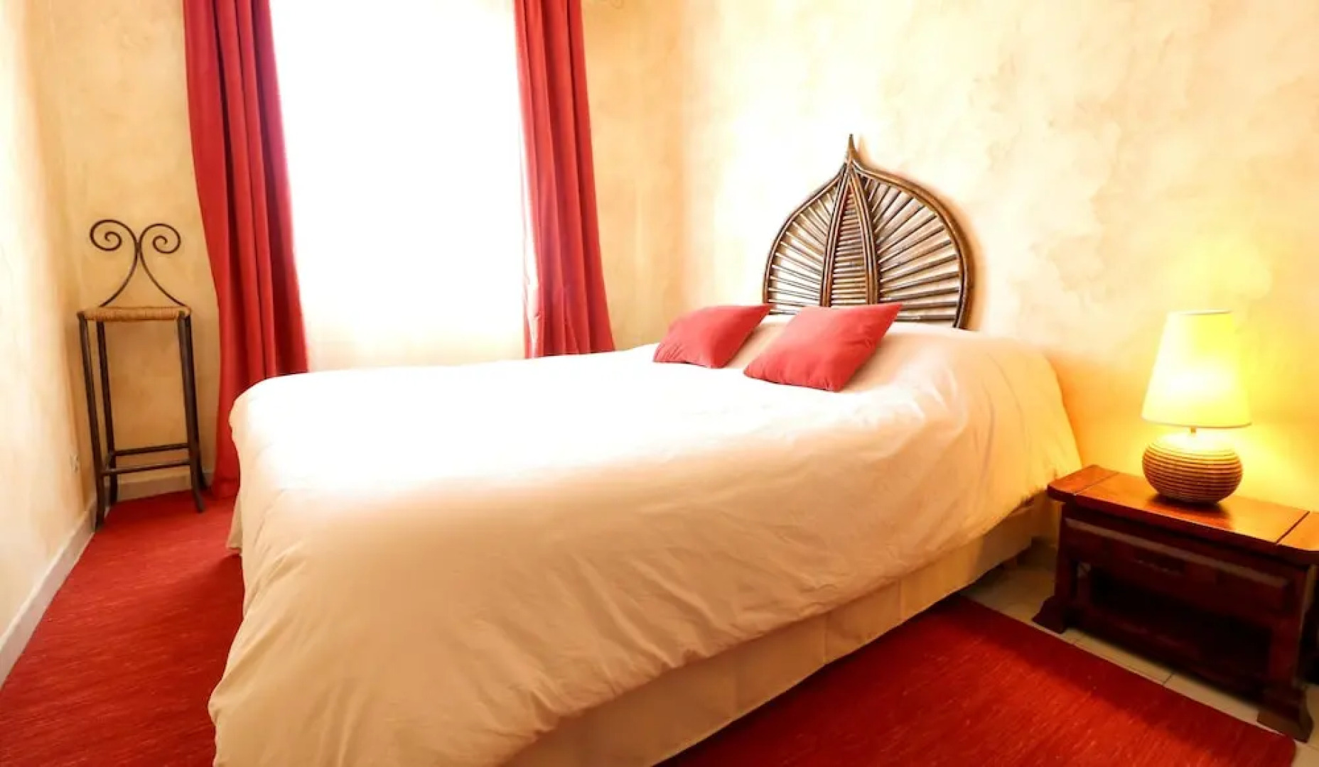 Villa With 3 Bedrooms in Saint-georges-d'orques, With Private Pool, En