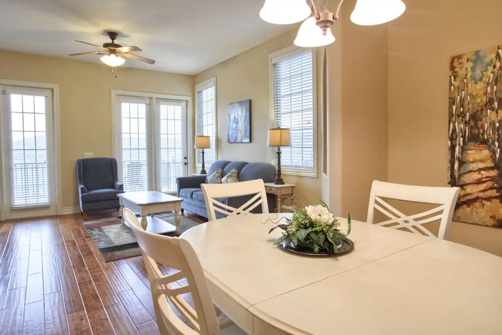 Cliffs Resort Table Rock Lake