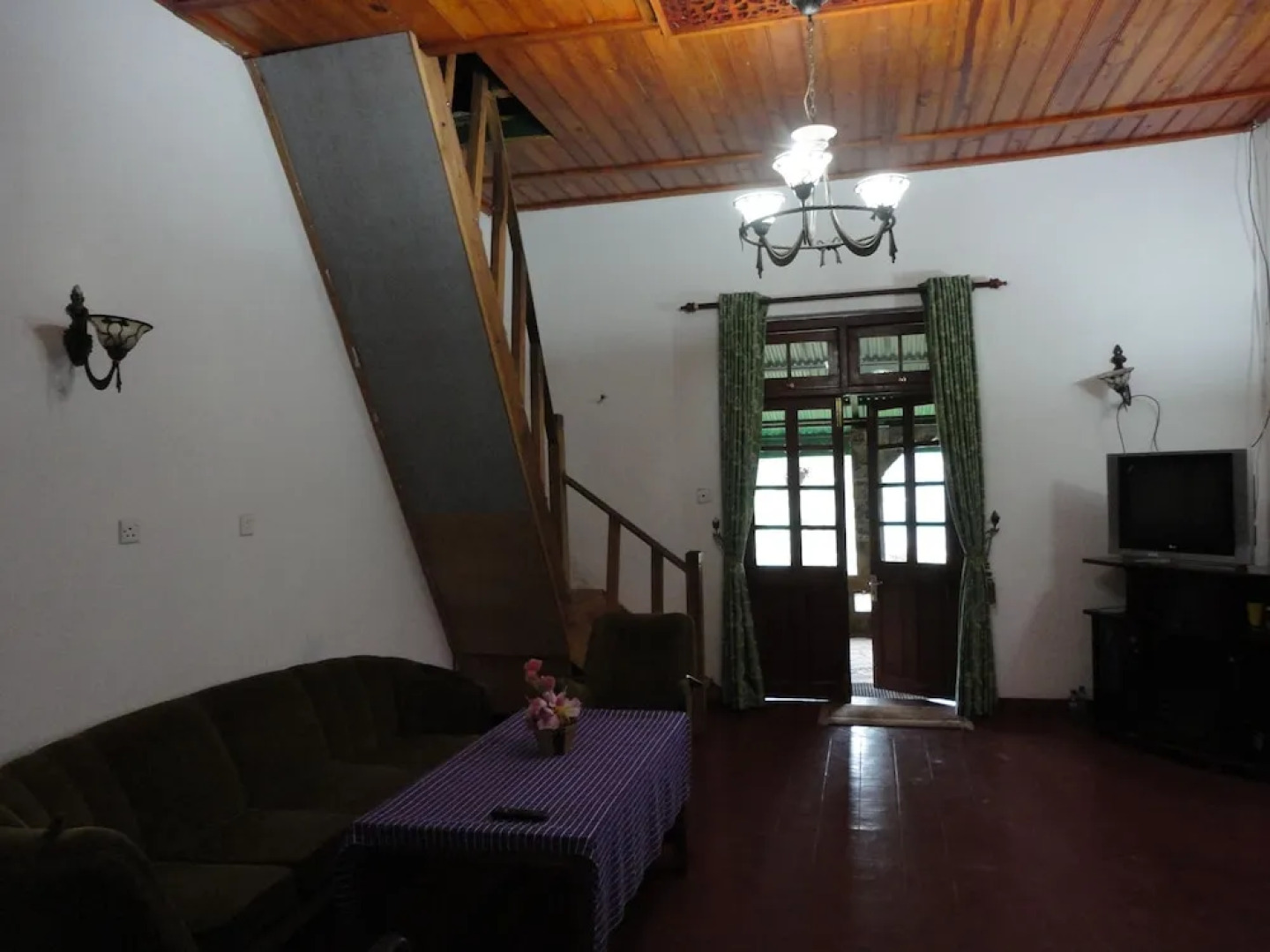 Castlereigh Holiday Bungalow