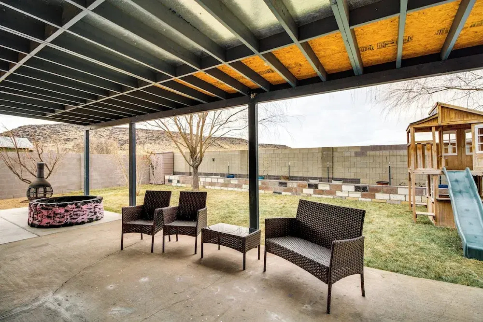 2 Mi to Petroglyph Natl Monument: Updated Home