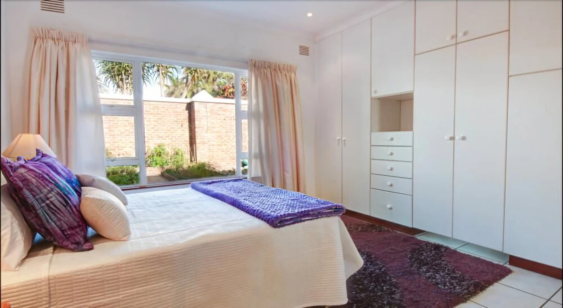 Amble Inn Guest House