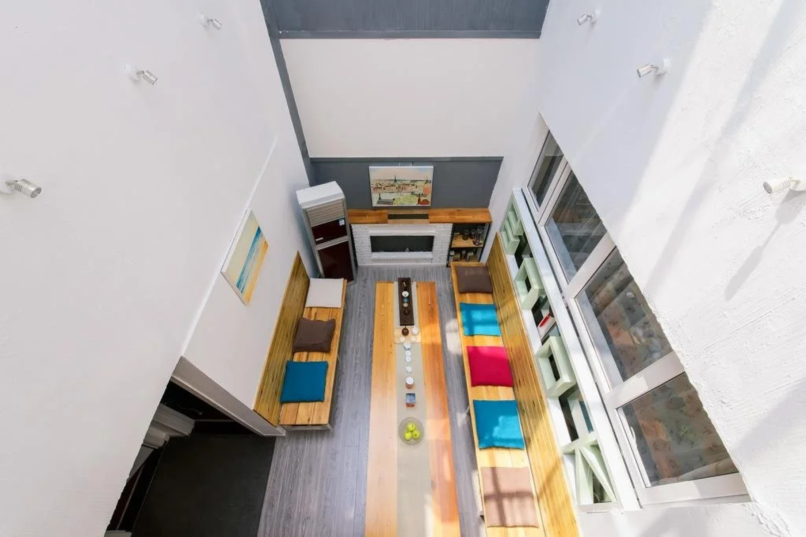 Qingdao Lemon Holiday Villa Hotel