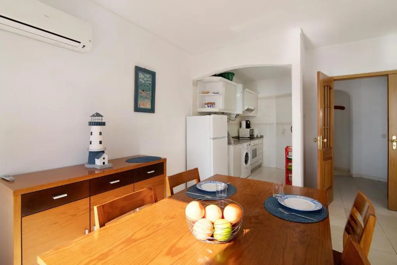 Camões 10ºC - Vista Mar