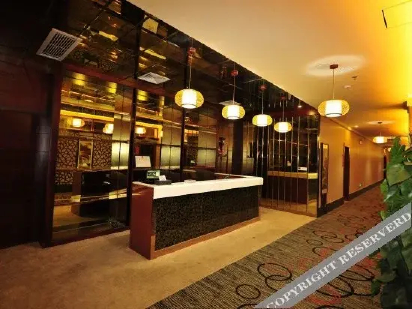 Tokang International Hotel