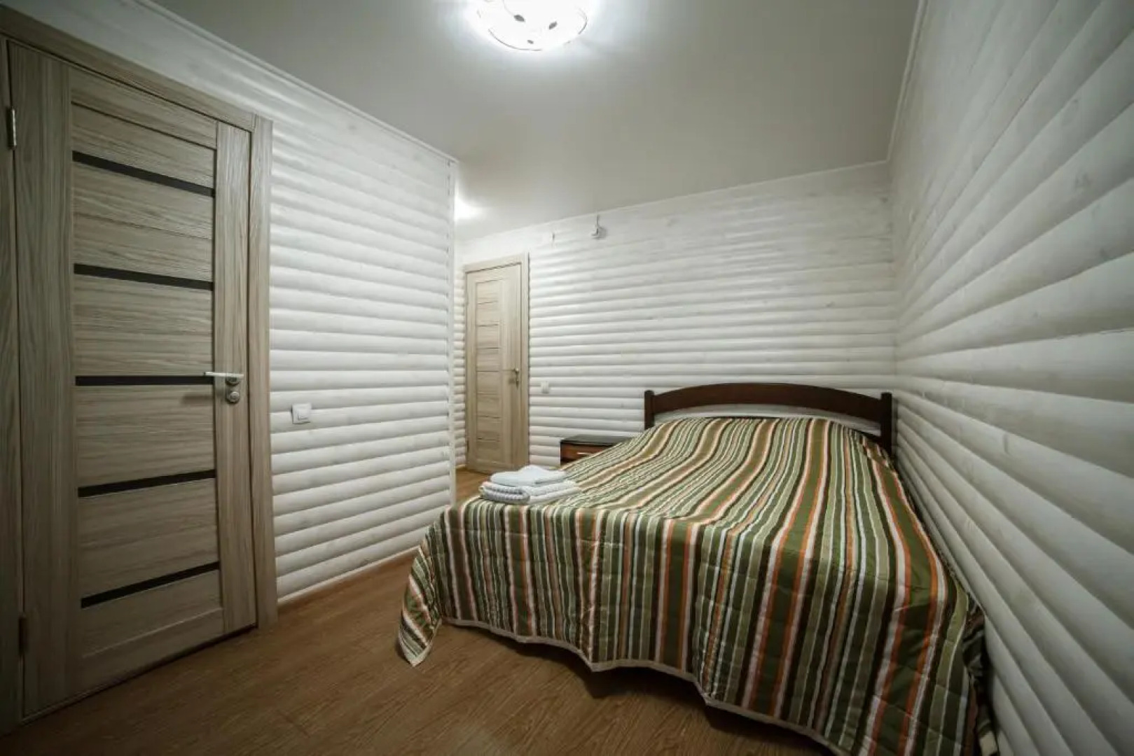 База отдыха Сосны