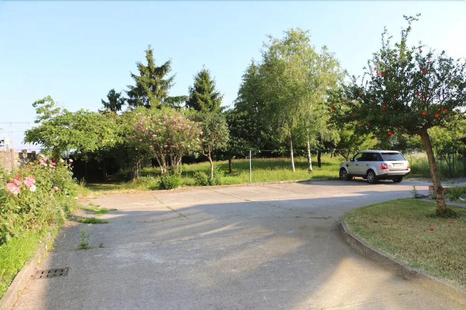 Appartamenti Via Calnova