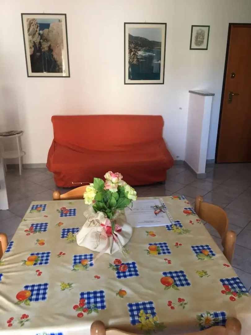 Bosa Marina Casa Vacanza