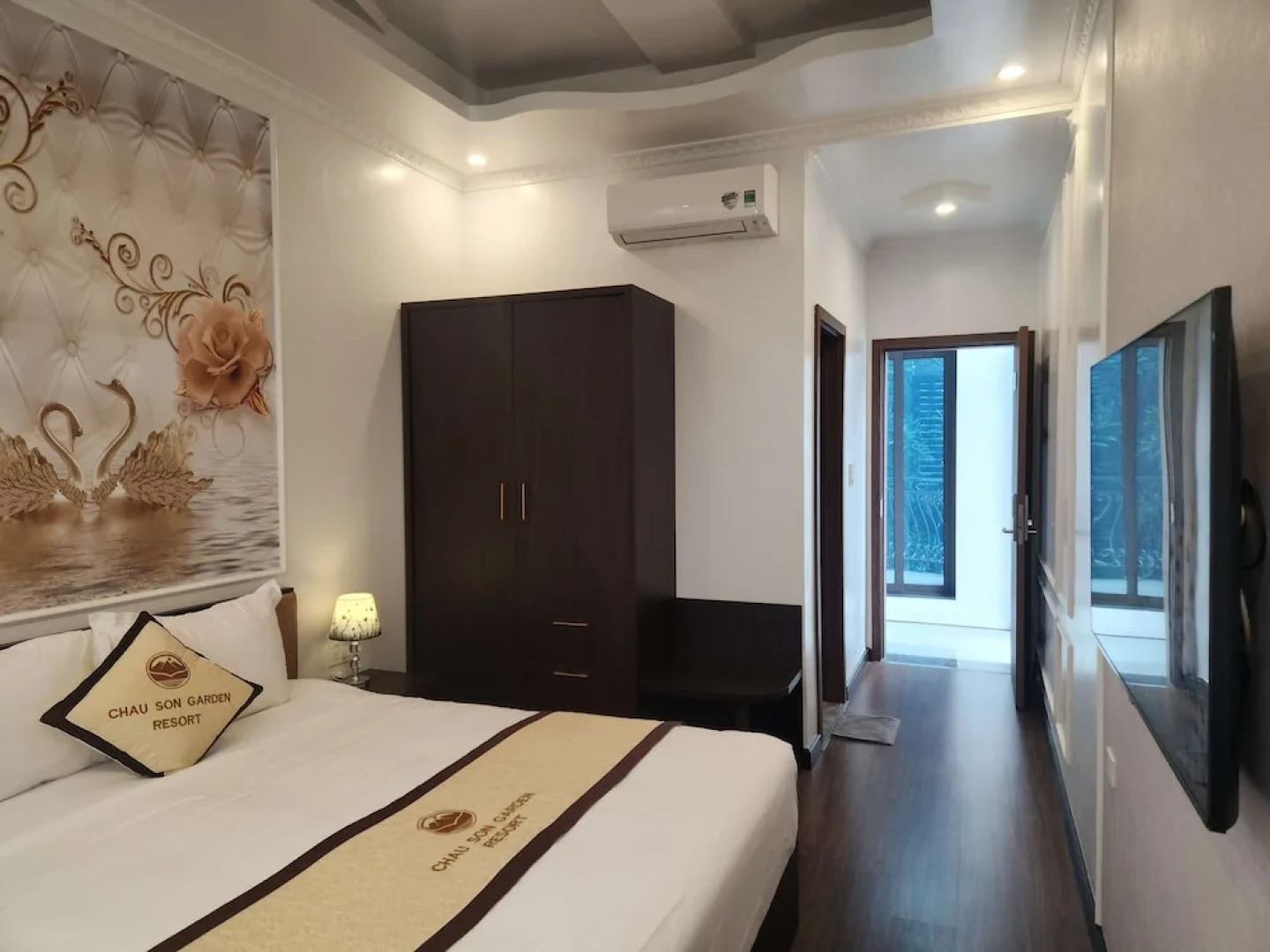 Chau Son Hotel