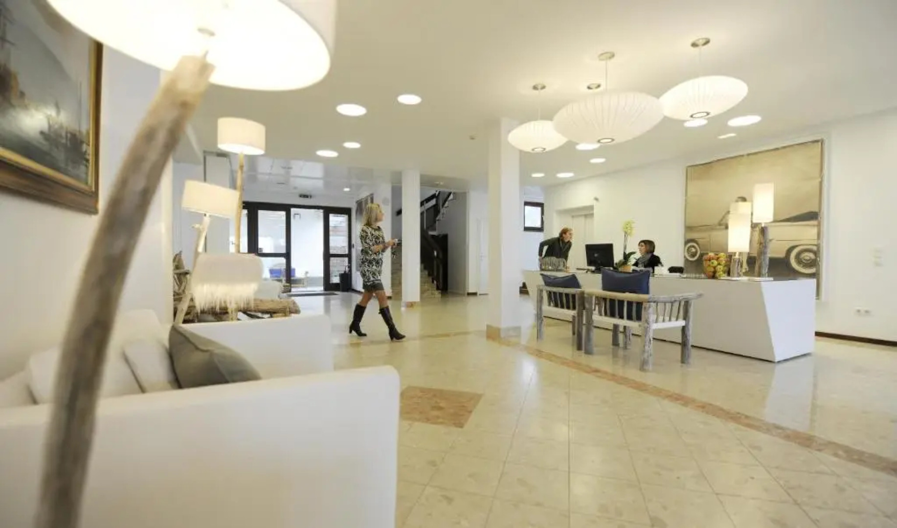 Seewirt & Haus Attila