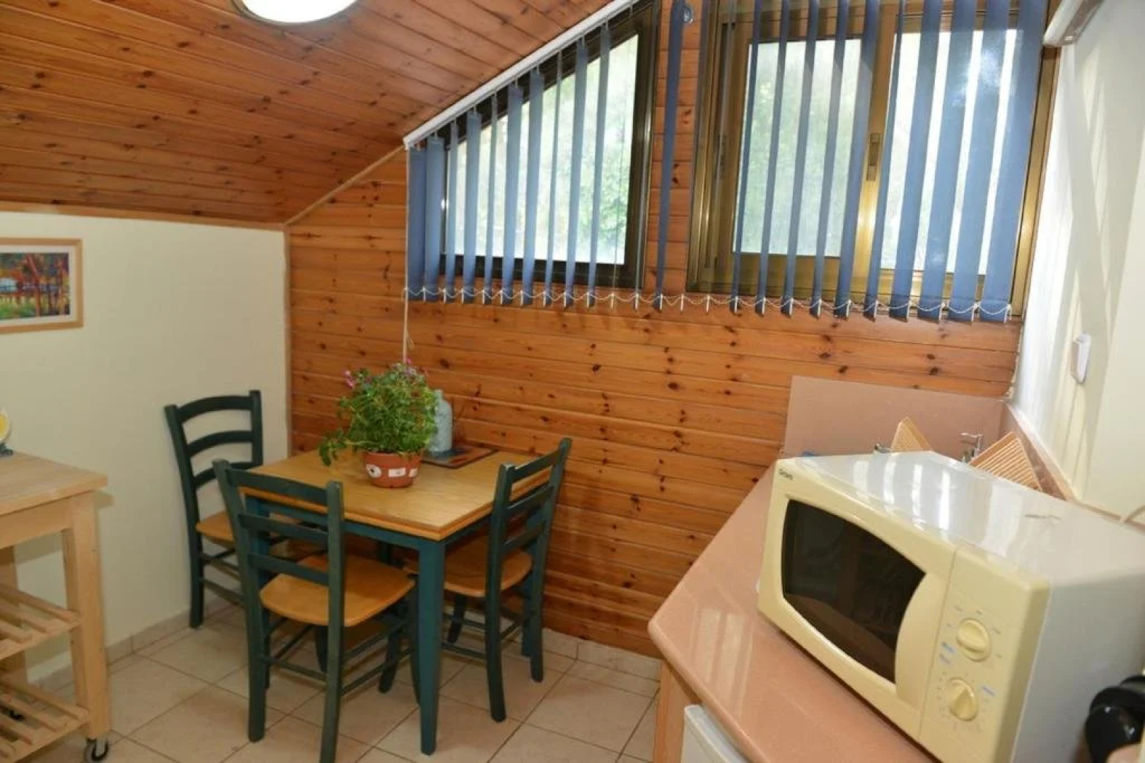 Numa Emek-Countryside Guesthouse in Yokneam Moshava