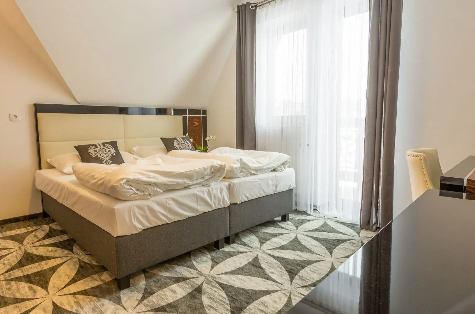 Tatry. Willa. Łukaszczyk M.