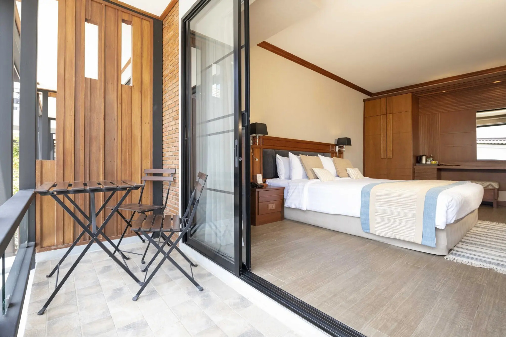 Tohsang Heritage Ubon Hotel