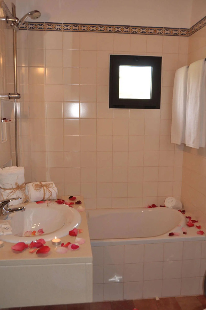 Villa Pedras del Rey