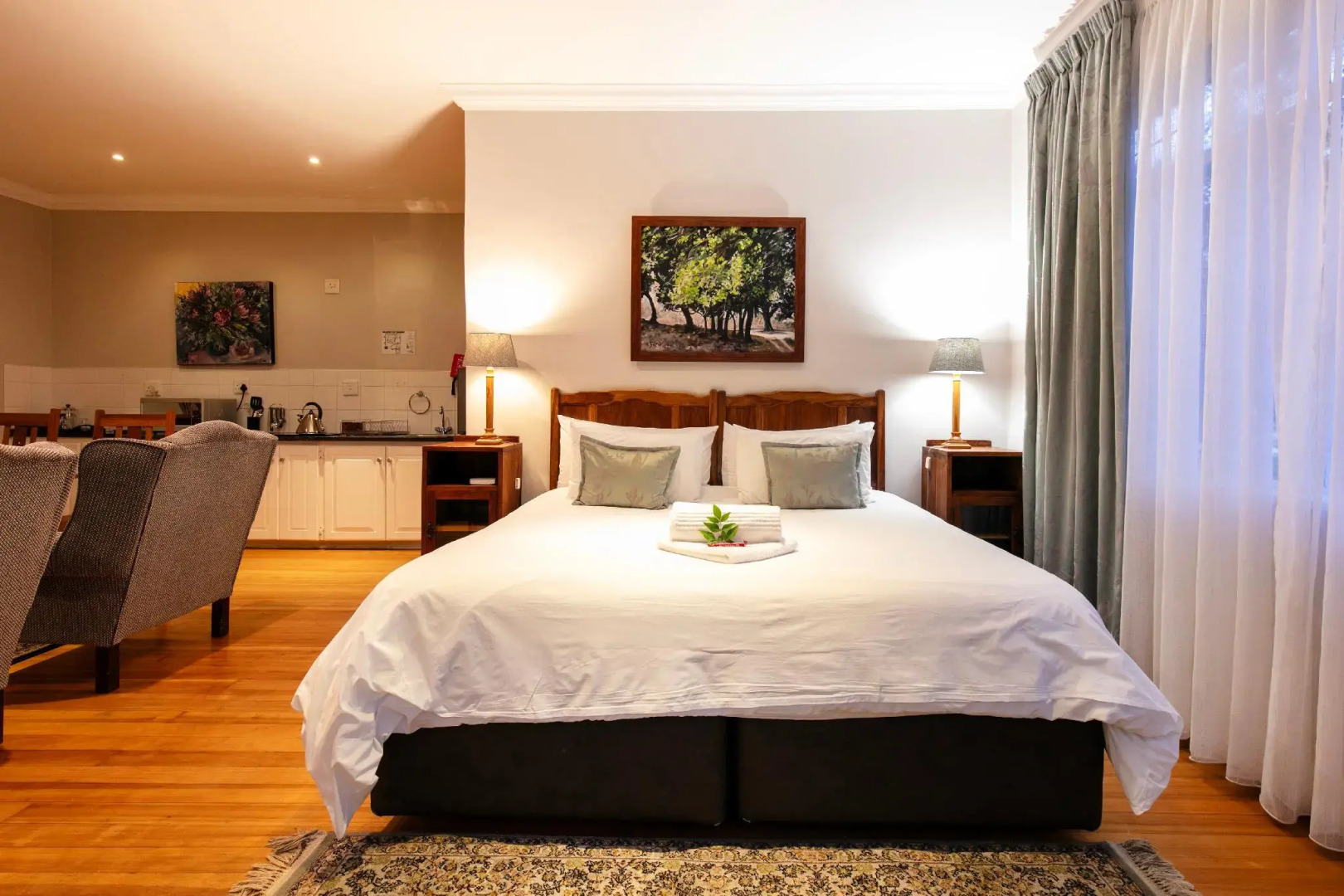 Murray Street 137 Guest House