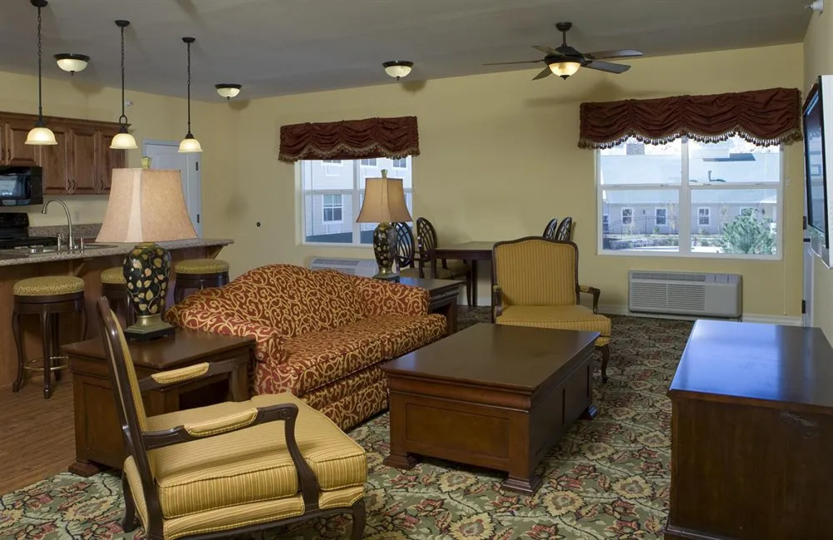 Wine Country Inn Palisade