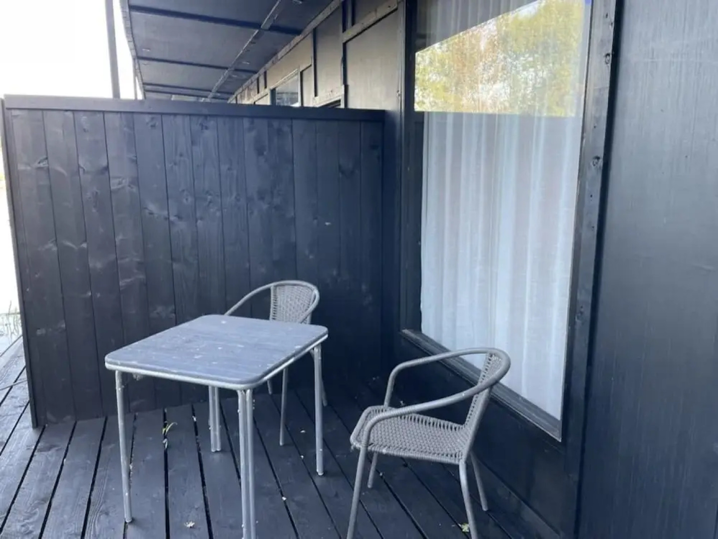 The Waterfront Lodges