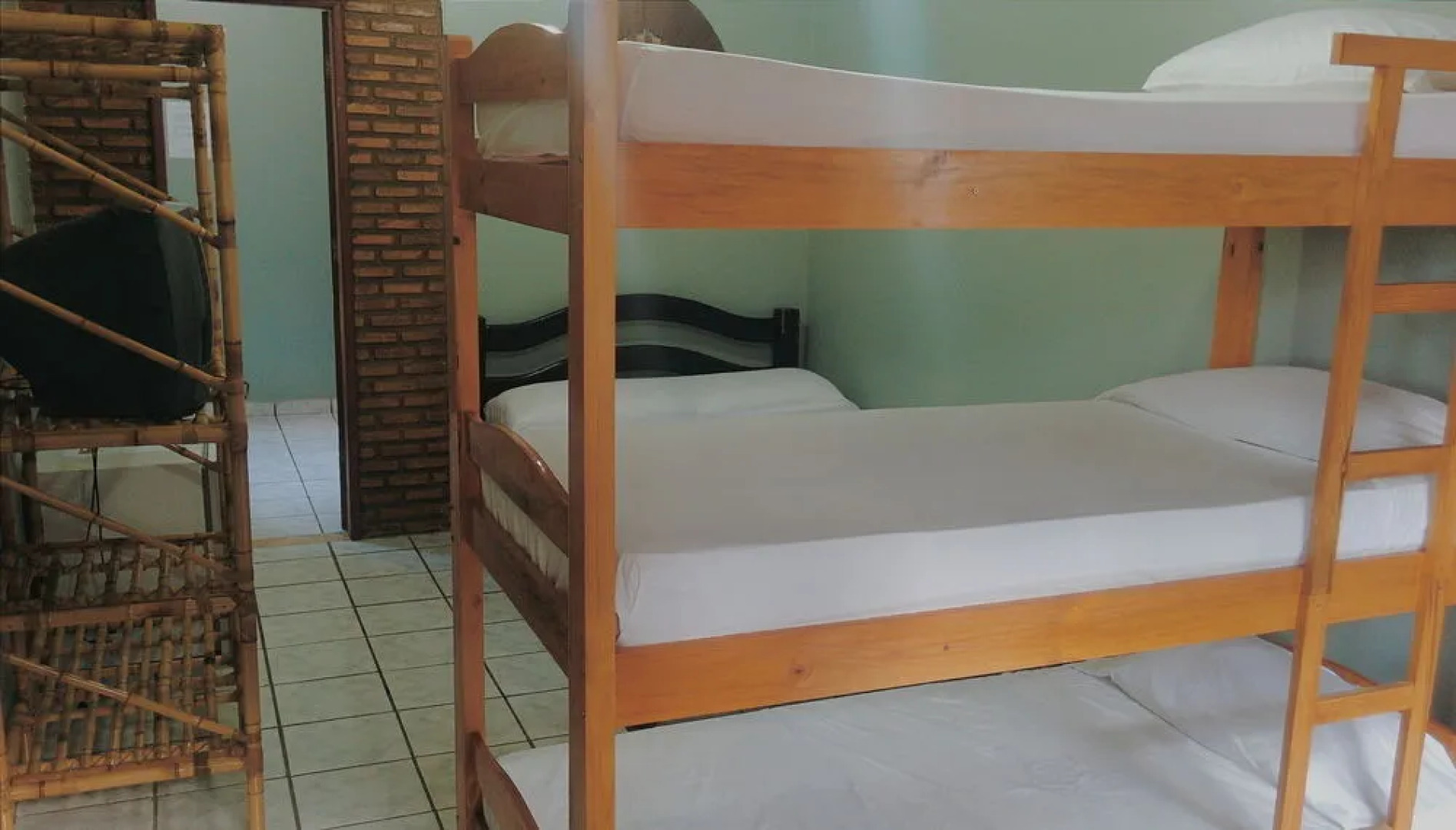 Pousada Bicho Preguiça