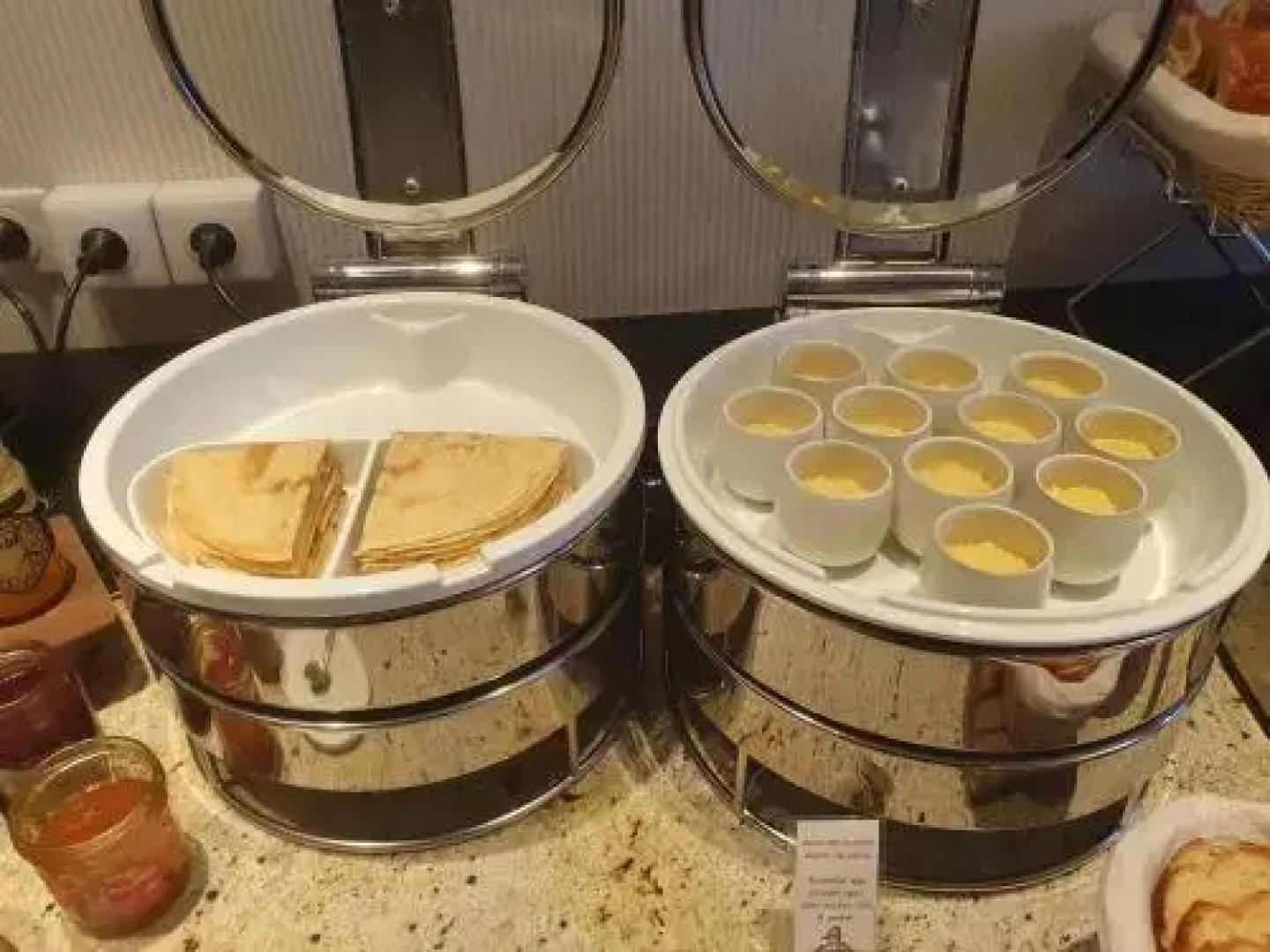 Hôtel Le Griffon dOr