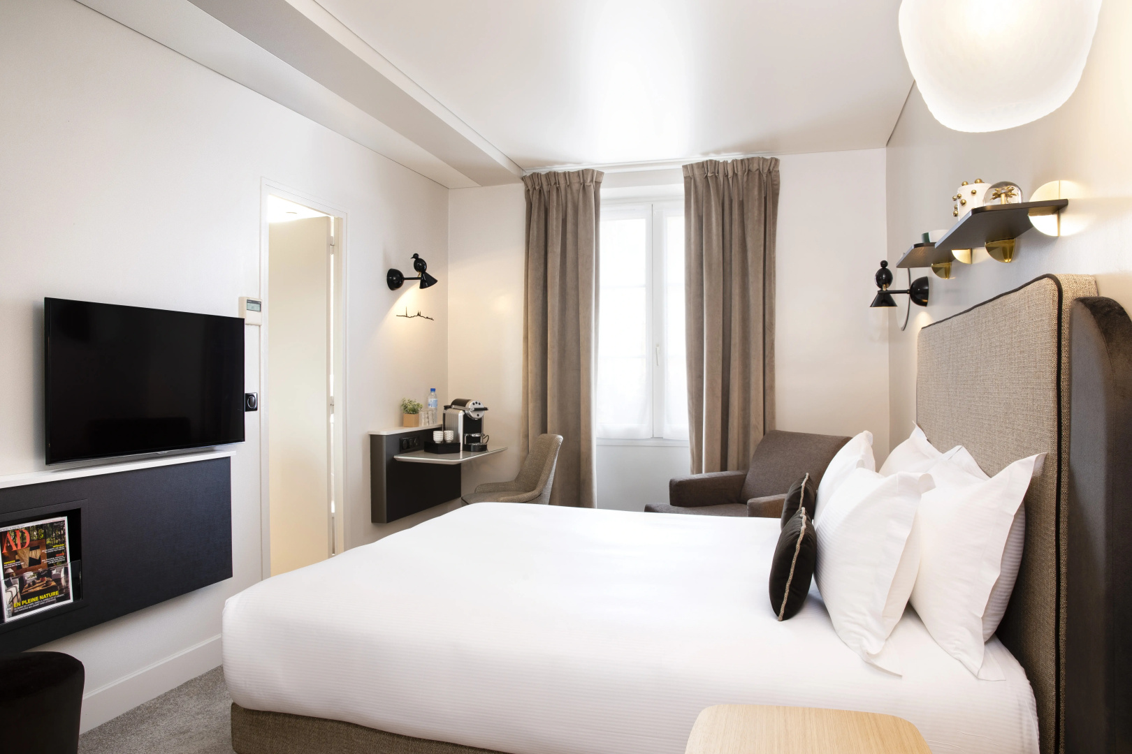 Hôtel Eiffel Saint Charles