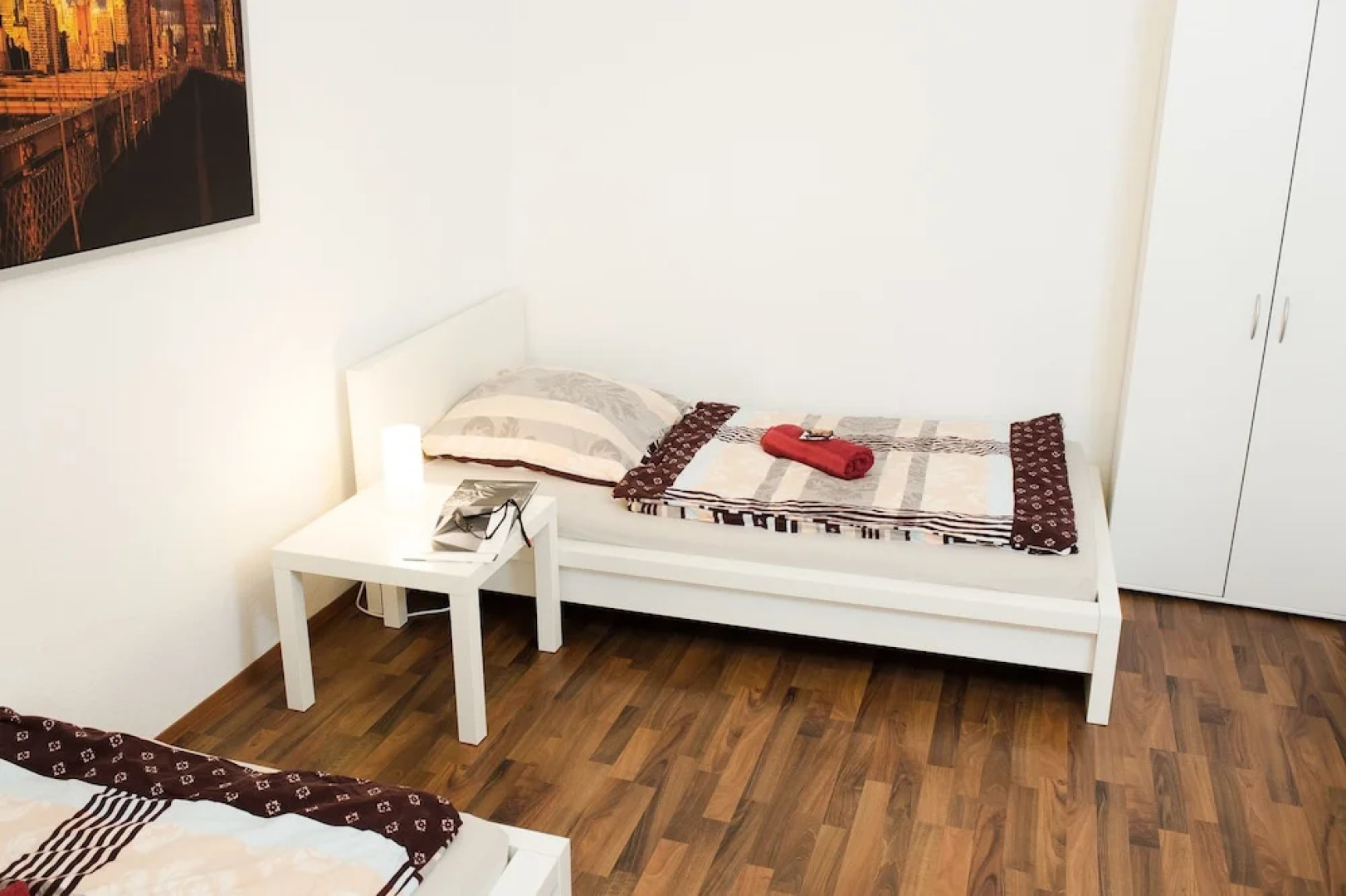 Unterkunft4you Ferienhaus Am Schloss