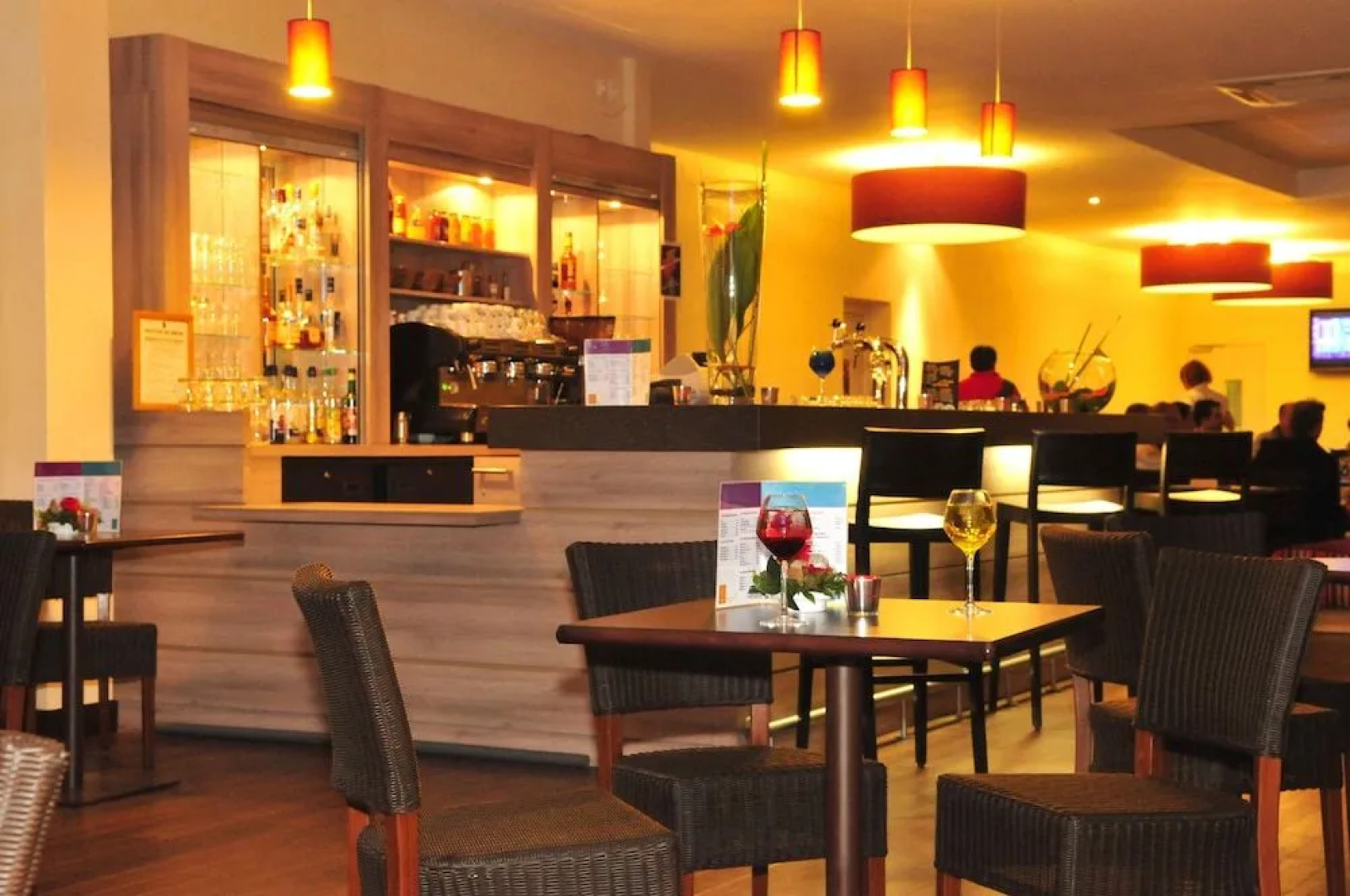 Club Vacanciel Carqueiranne