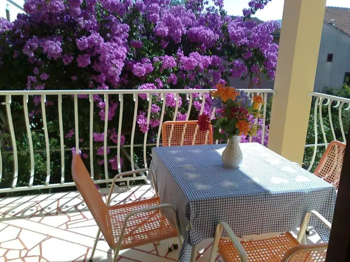 Apartments Runac