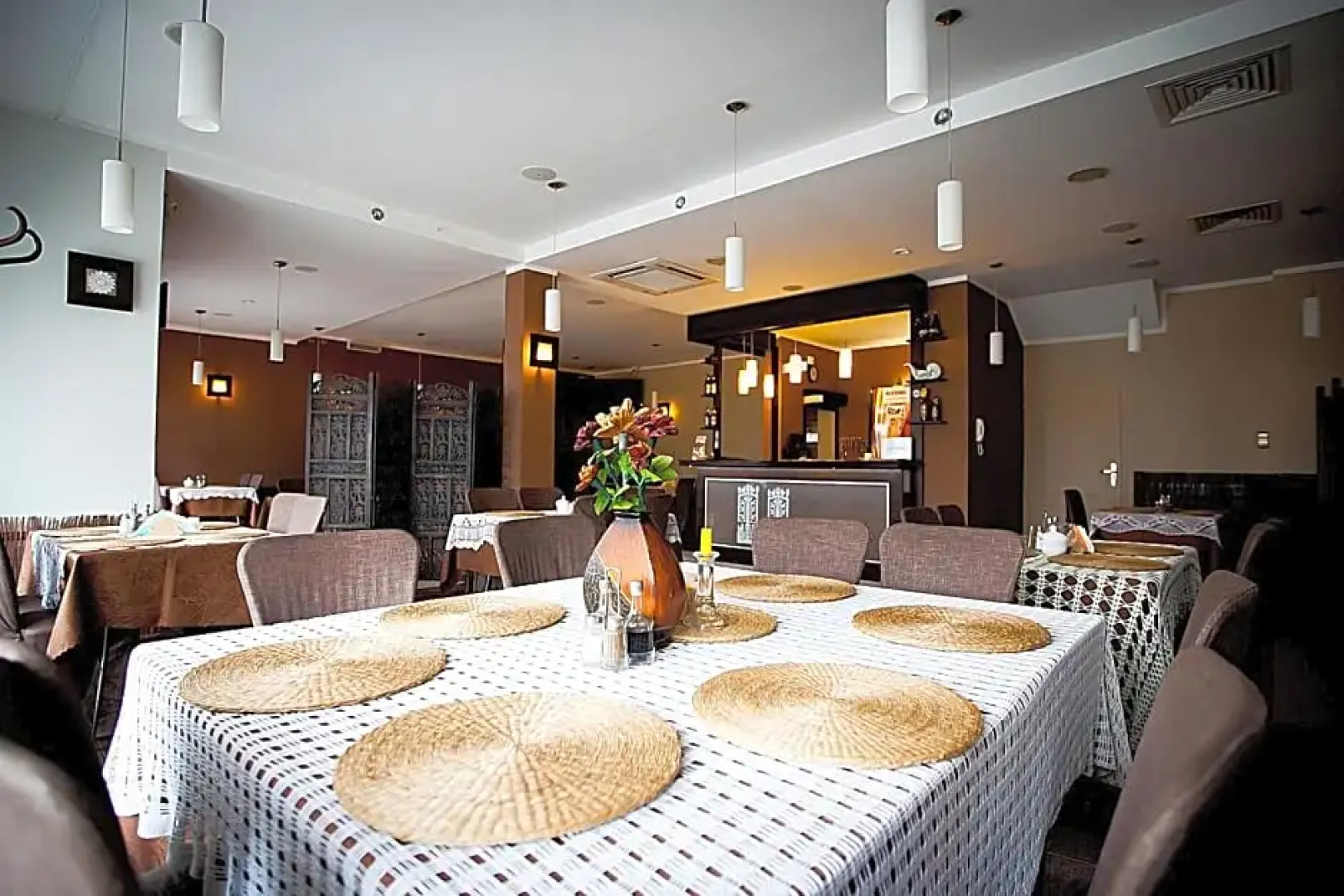 Noclegi i Restauracja Folkowa