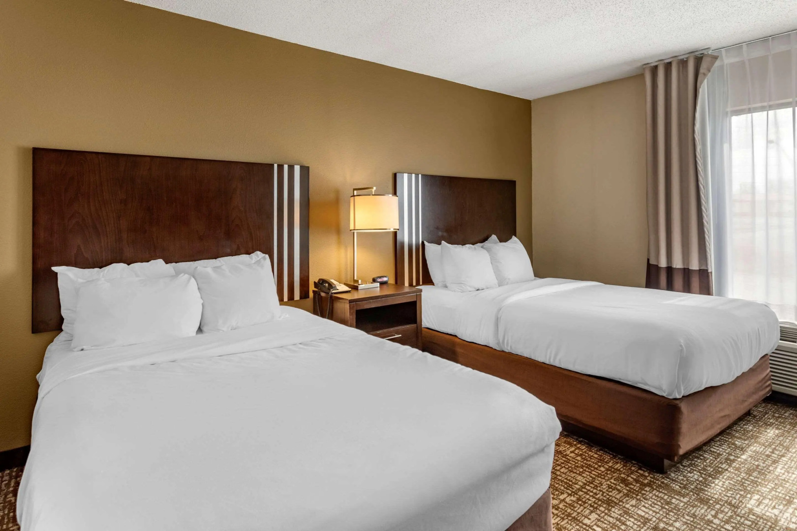 Comfort Inn Paducah I-24