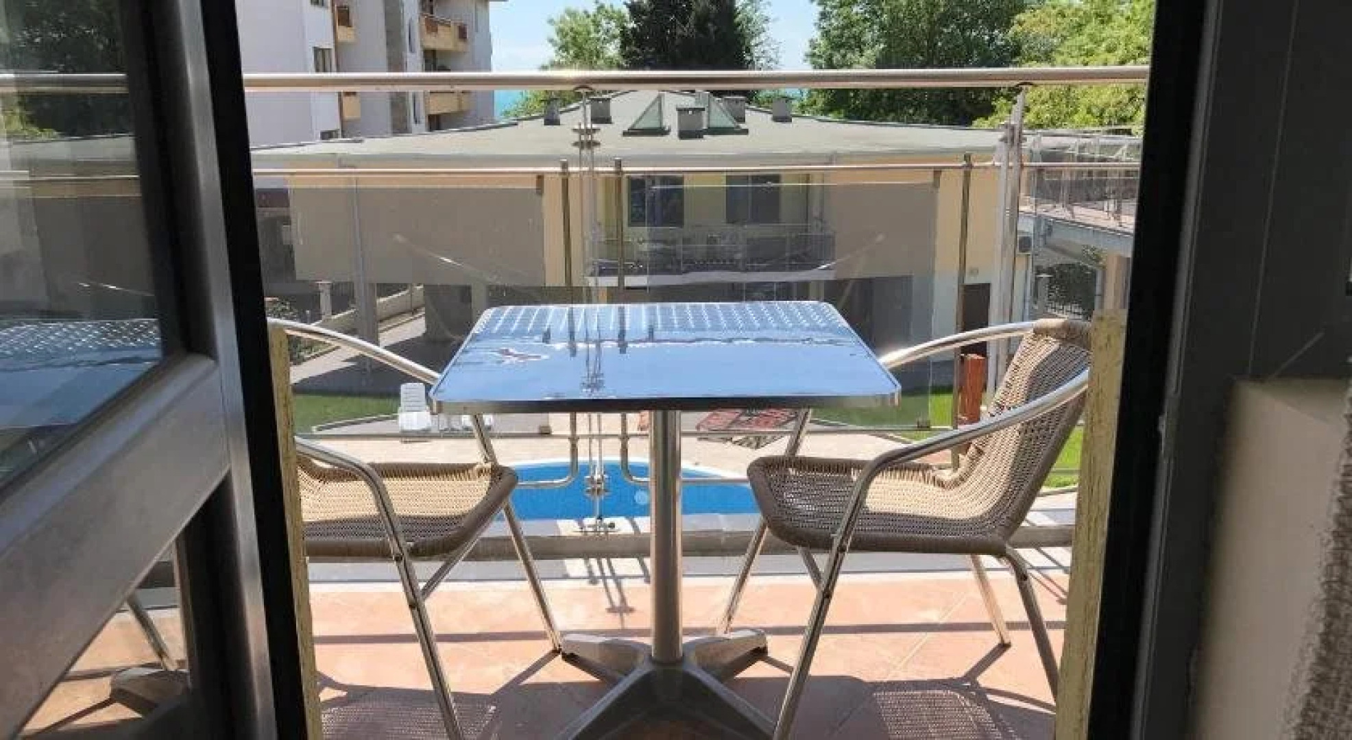 Black Sea View Apartments