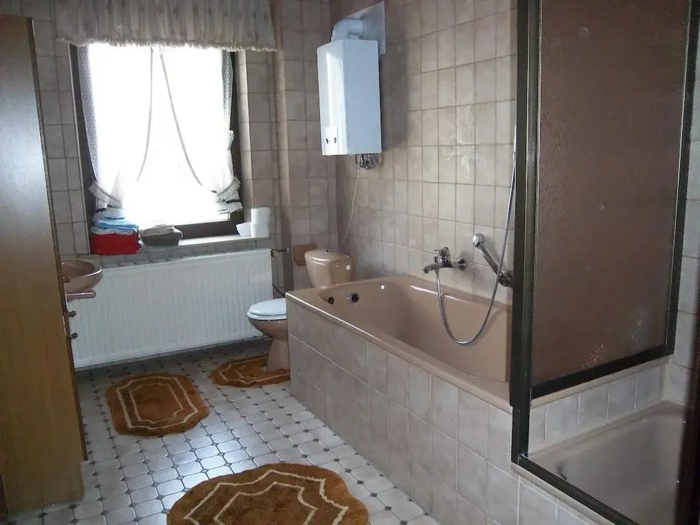 Gästehaus Mönchengladbach