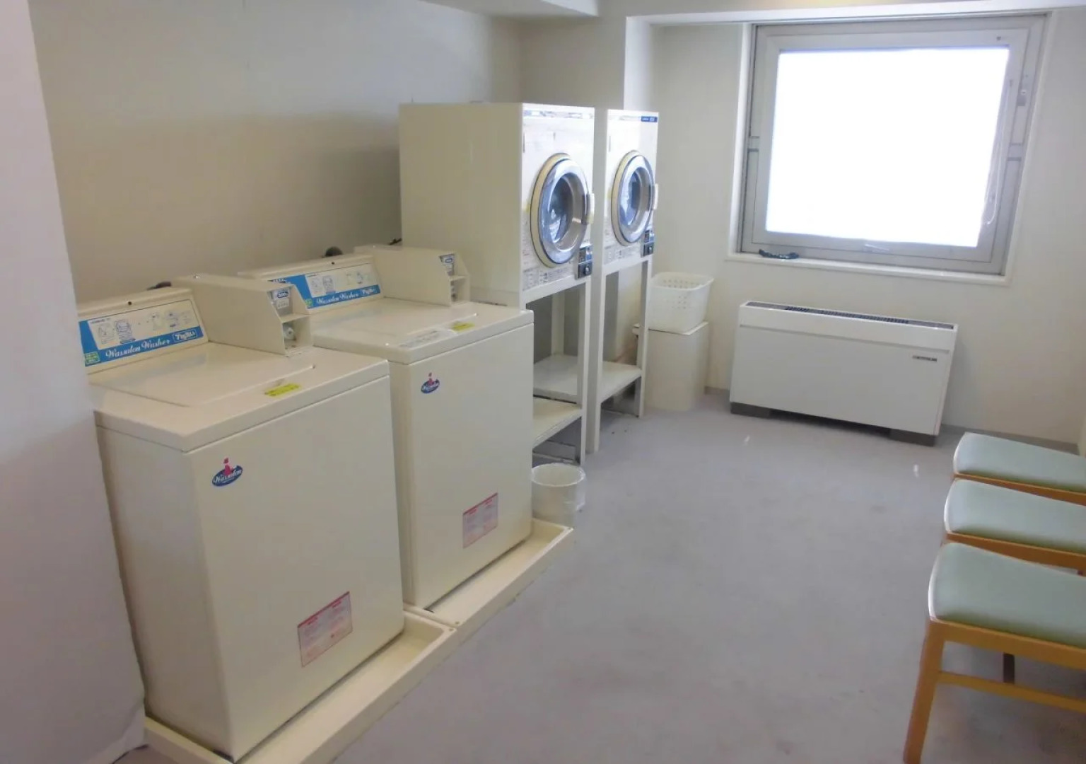 Yokote Central Hotel