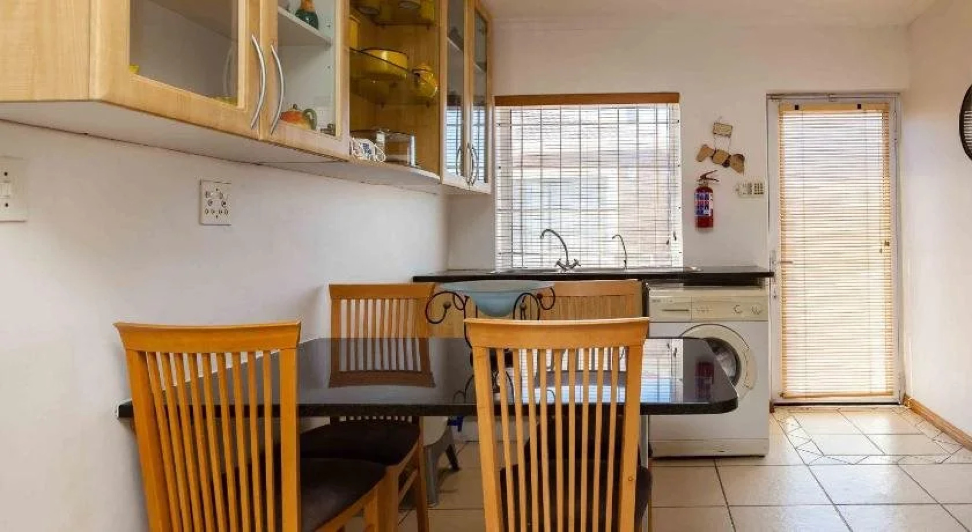 7th Wonder Guesthouse