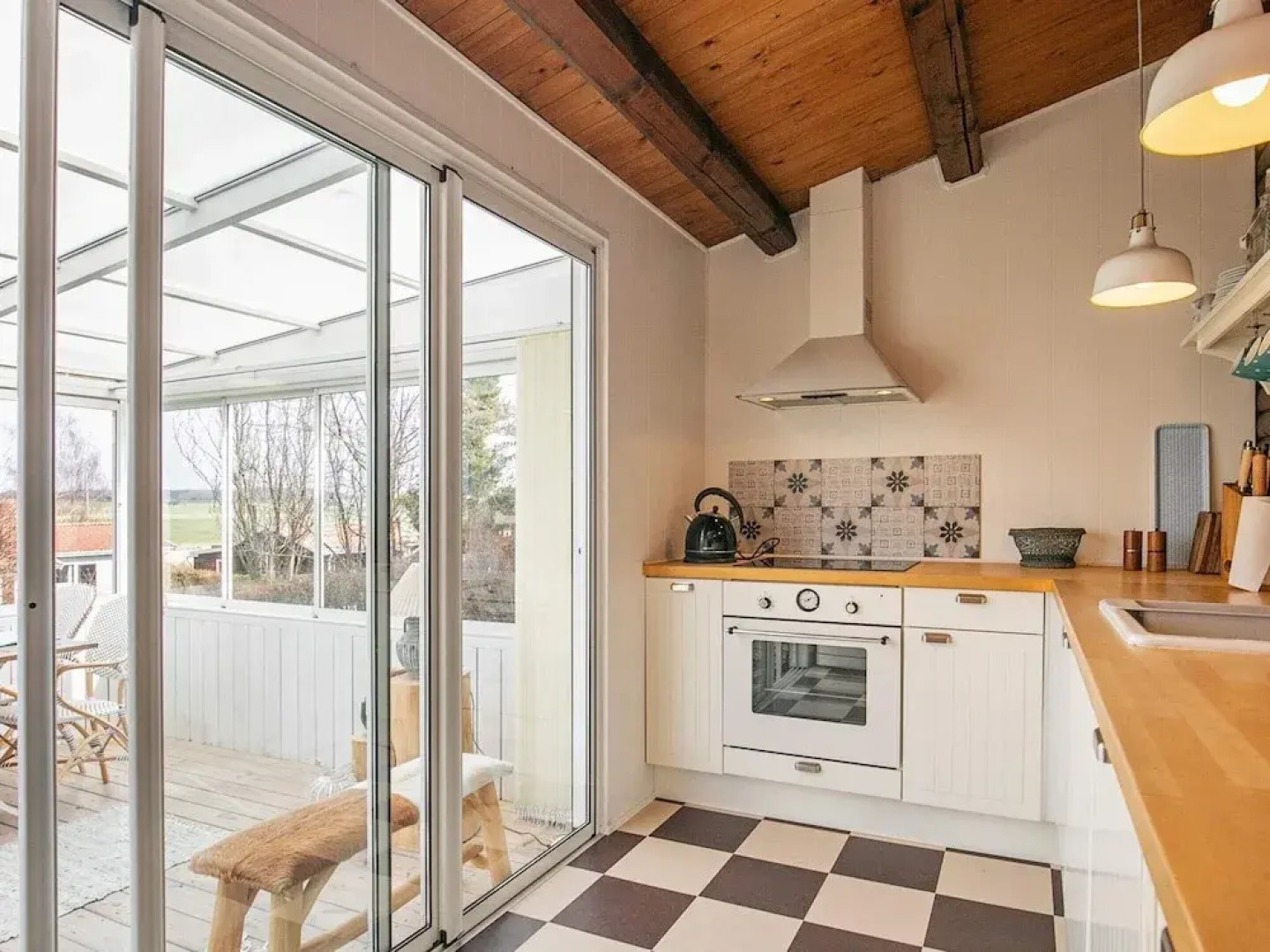 Røllike 24 holiday house