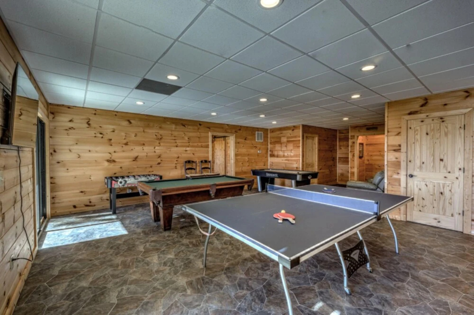 Mountain Nirvana by Escape to Blue Ridge