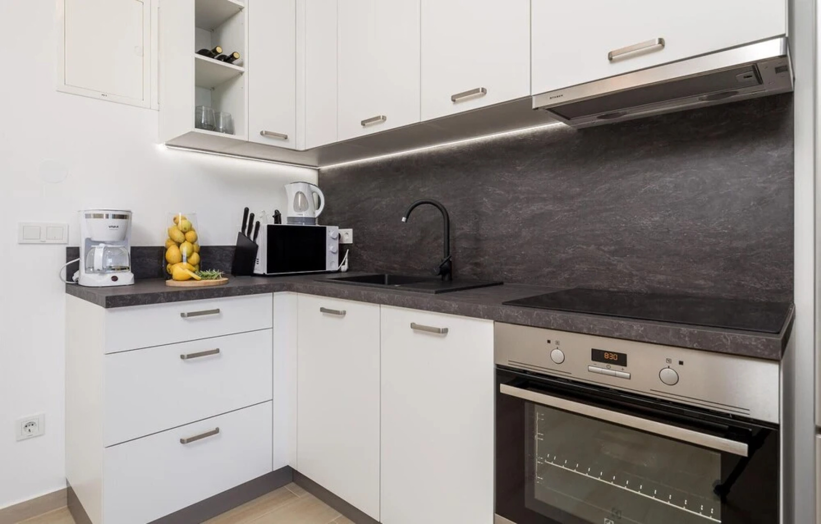 Nice Apartment in Simuni With 2 Bedrooms and Wifi