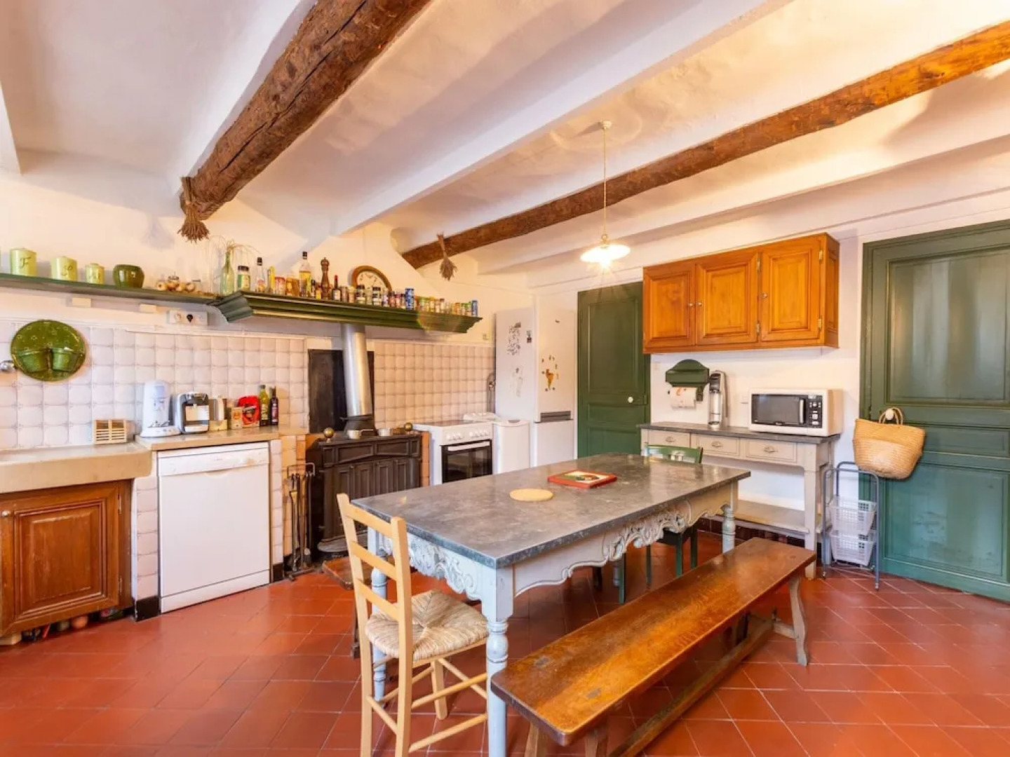 Cozy Holiday Home With Private Pool