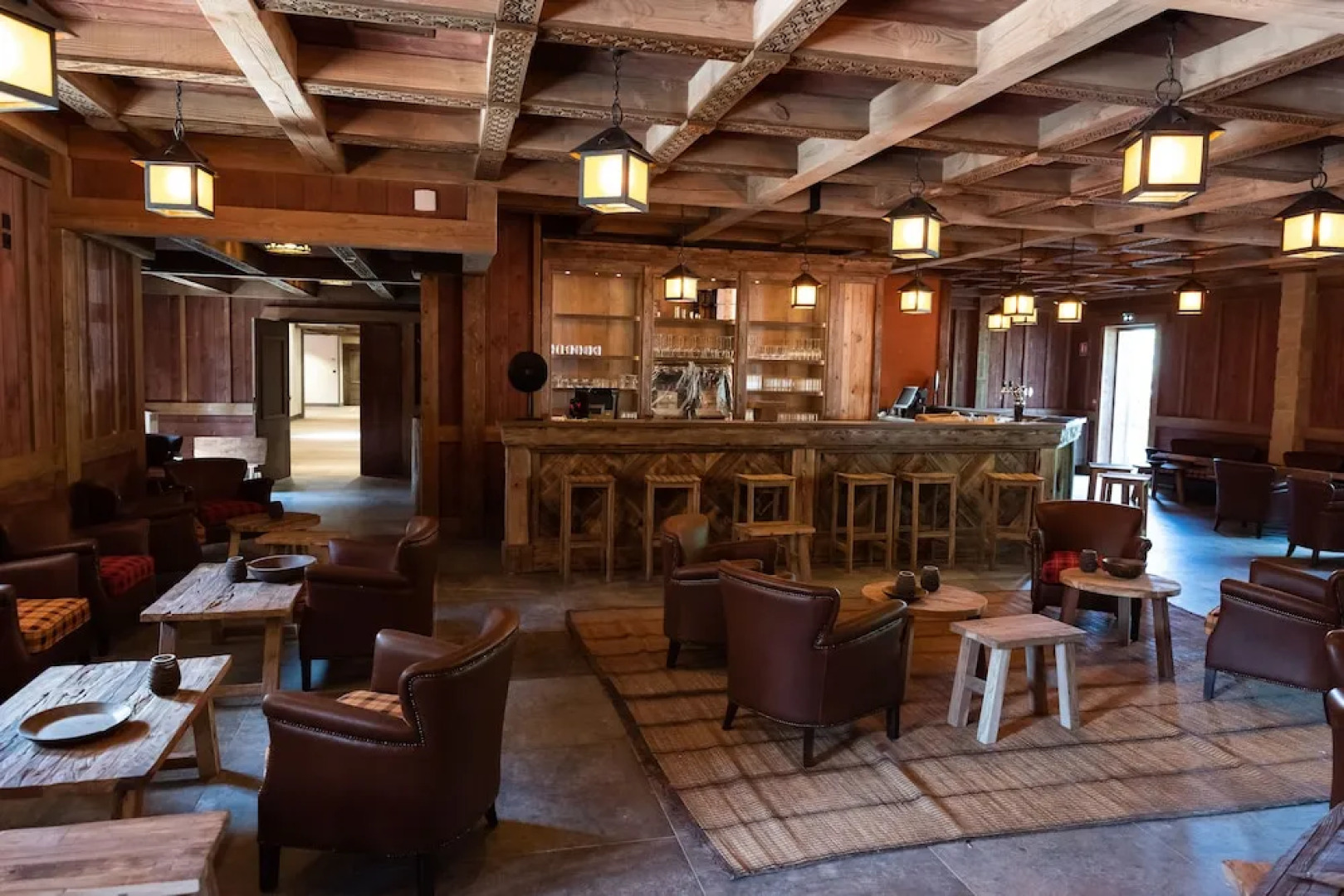 Les Quais de Lutèce