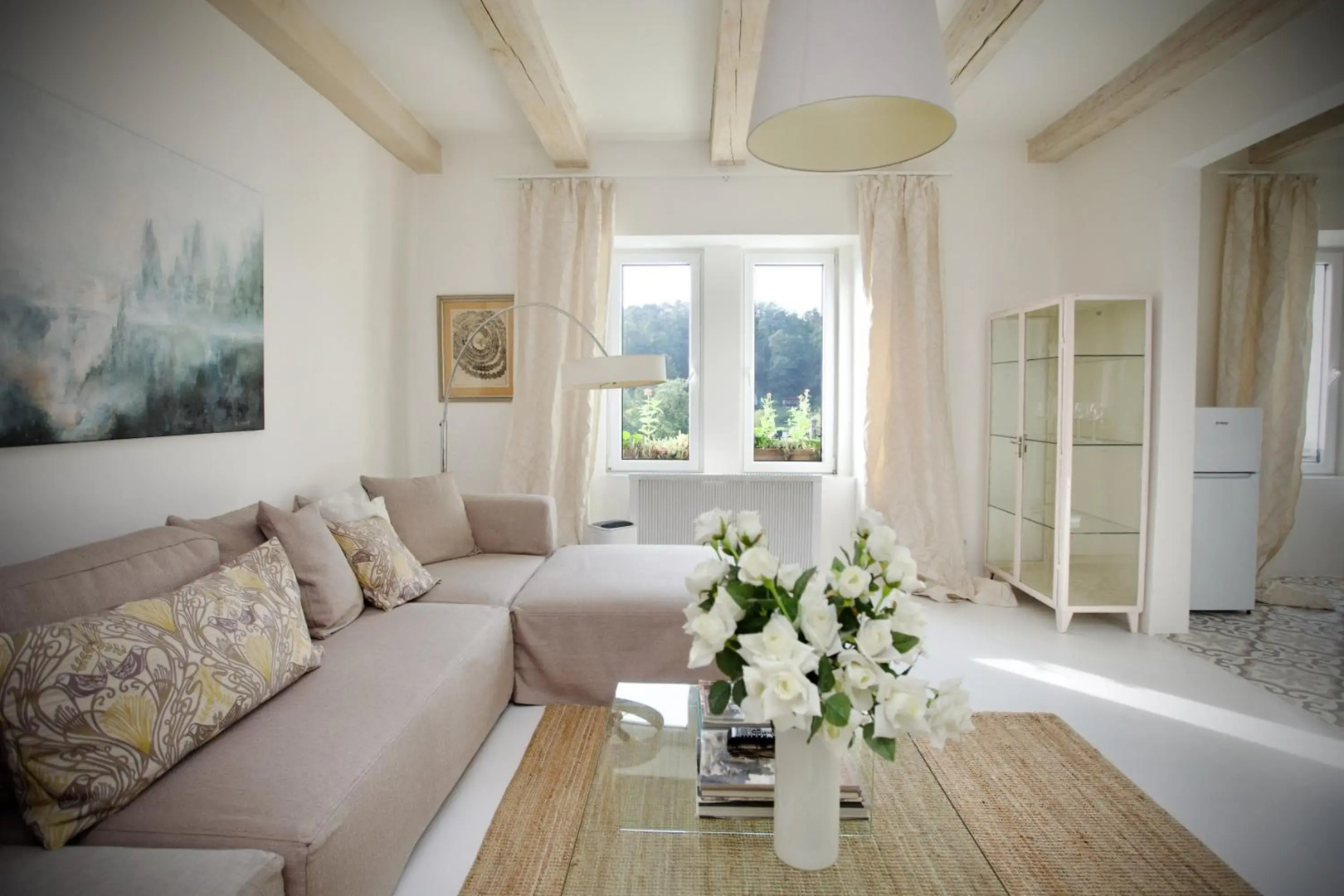 Sazava River Apartment