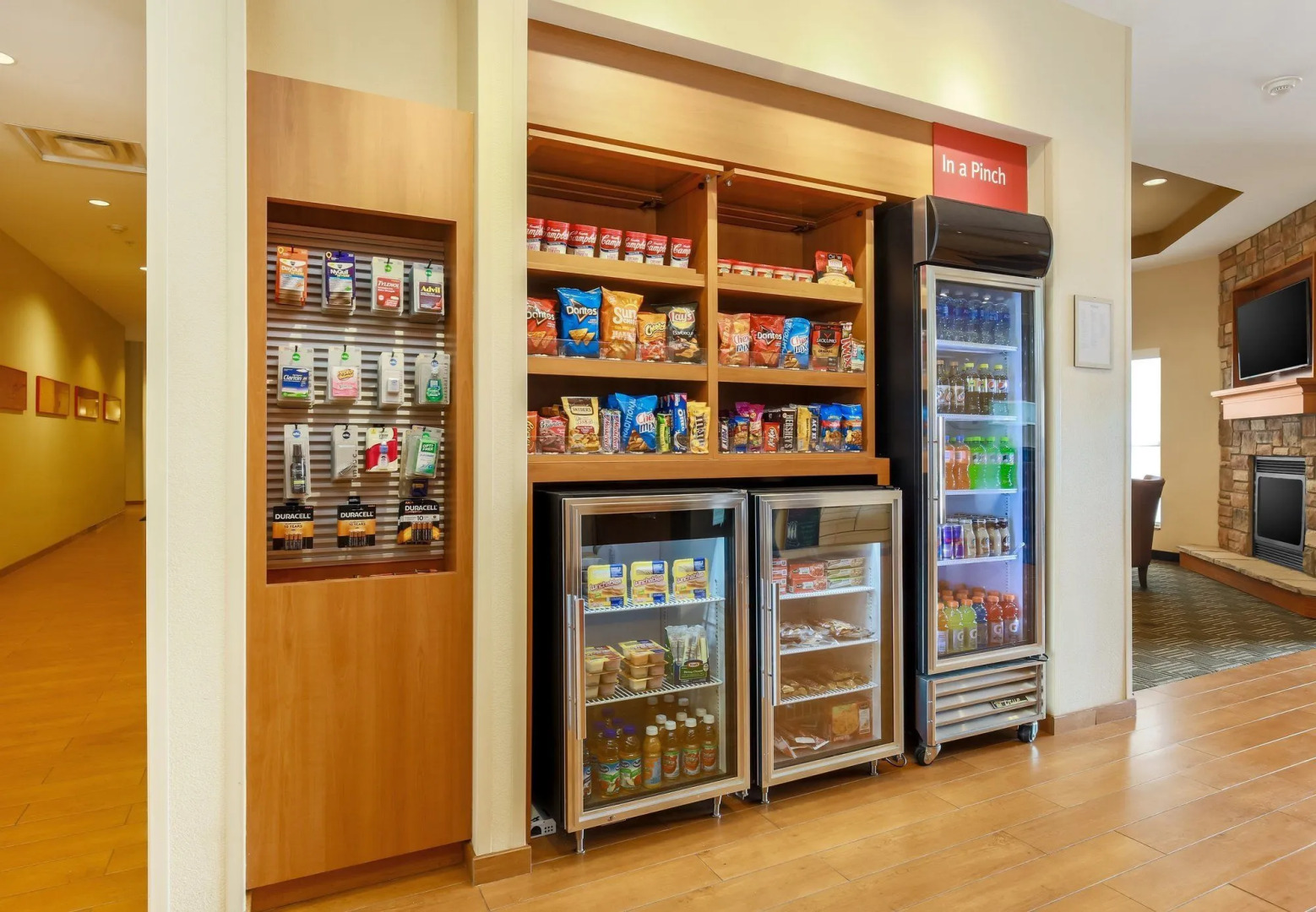 TownePlace Suites by Marriott Cheyenne SW/Downtown Area