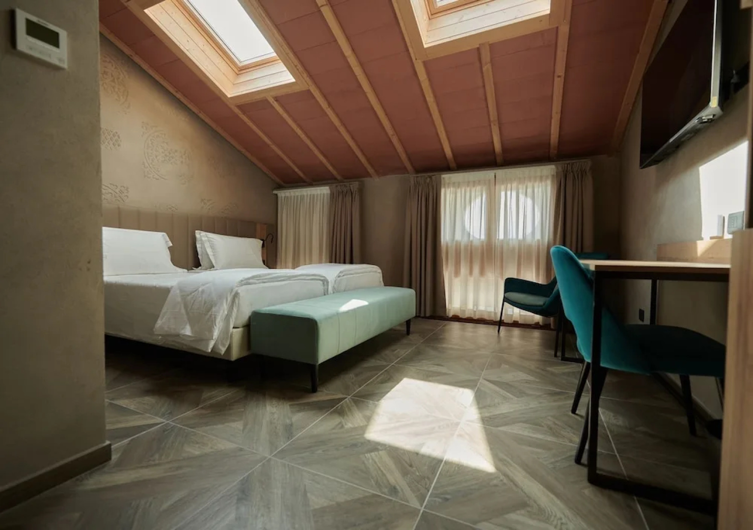 Parc Hotel San Pietro